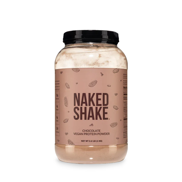 Pure Performance, No Hidden Additives