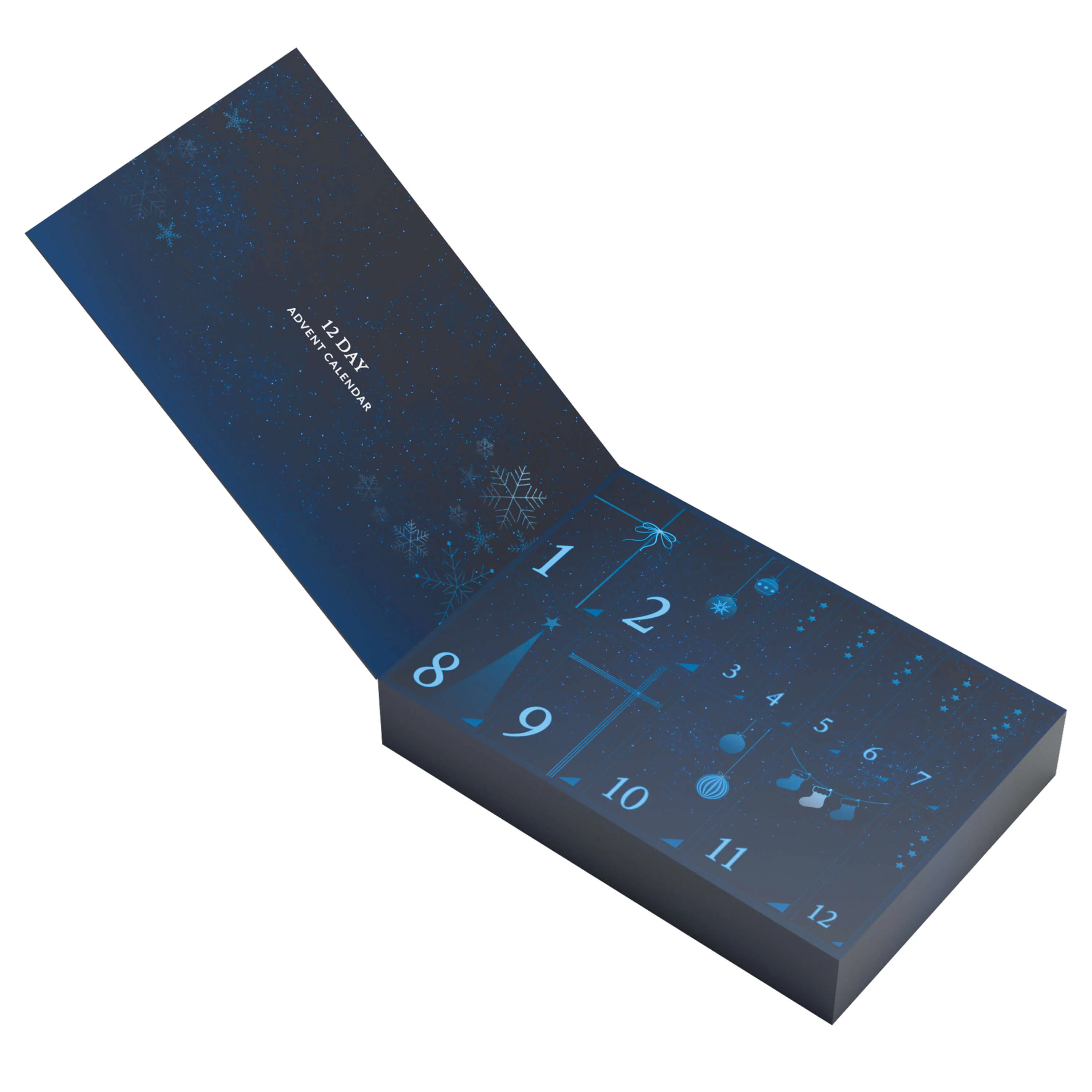 Naked Advent Calendar 2025 - Image 2