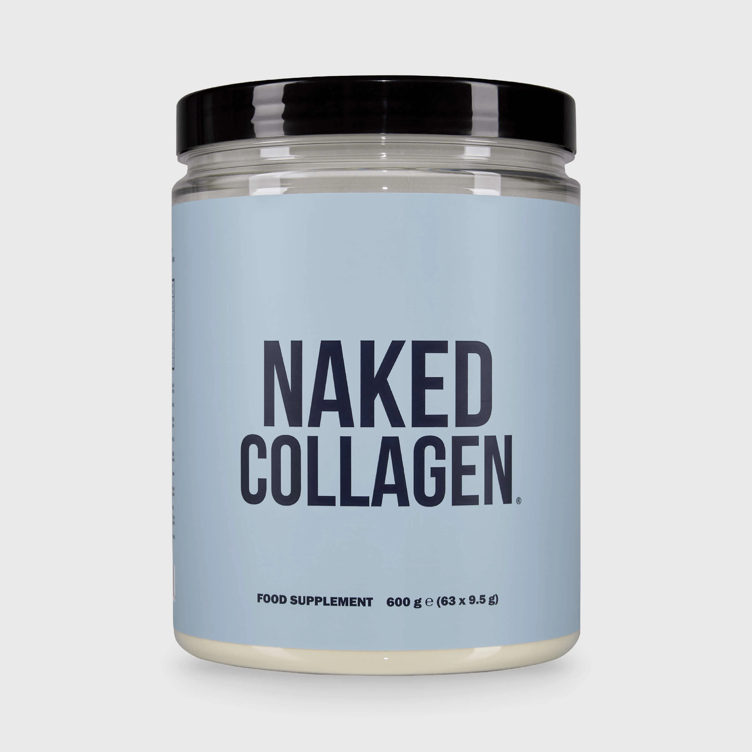 Collagen Peptides Protein | Naked Collagen - 600g
