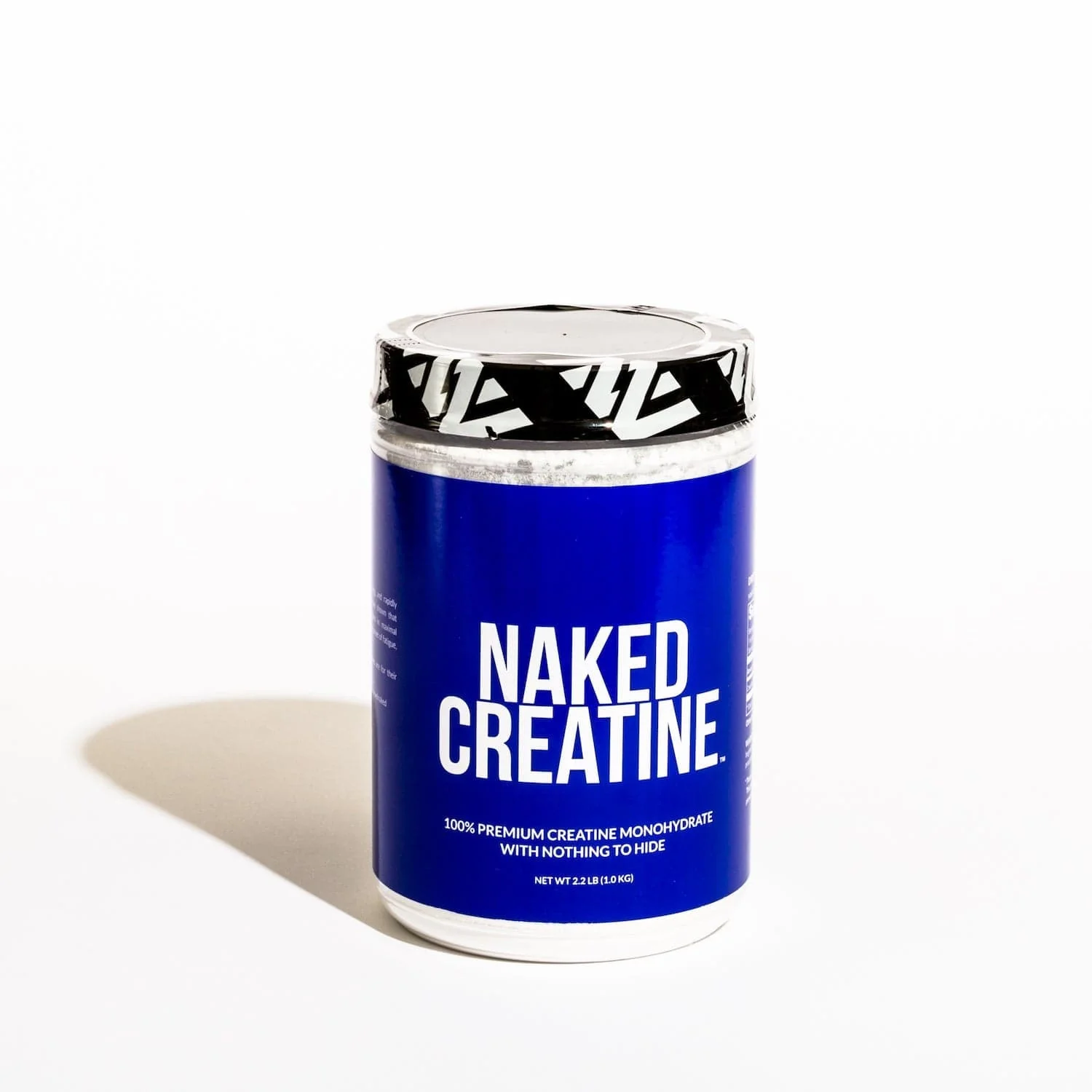 Creatine Monohydrate Powder | Naked Creatine - 500g - Image 7