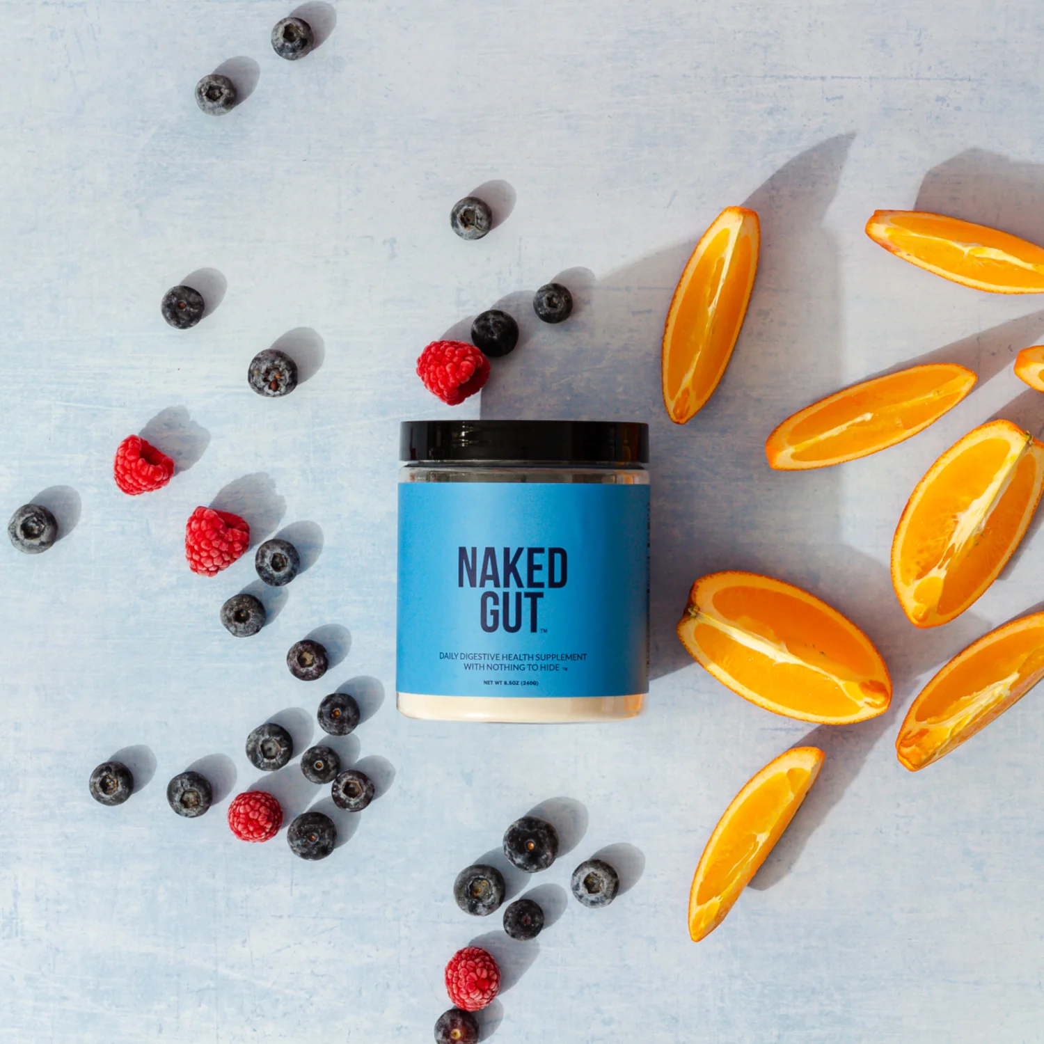 Gut Health Supplement | Naked Gut - 40 Servings - Image 8