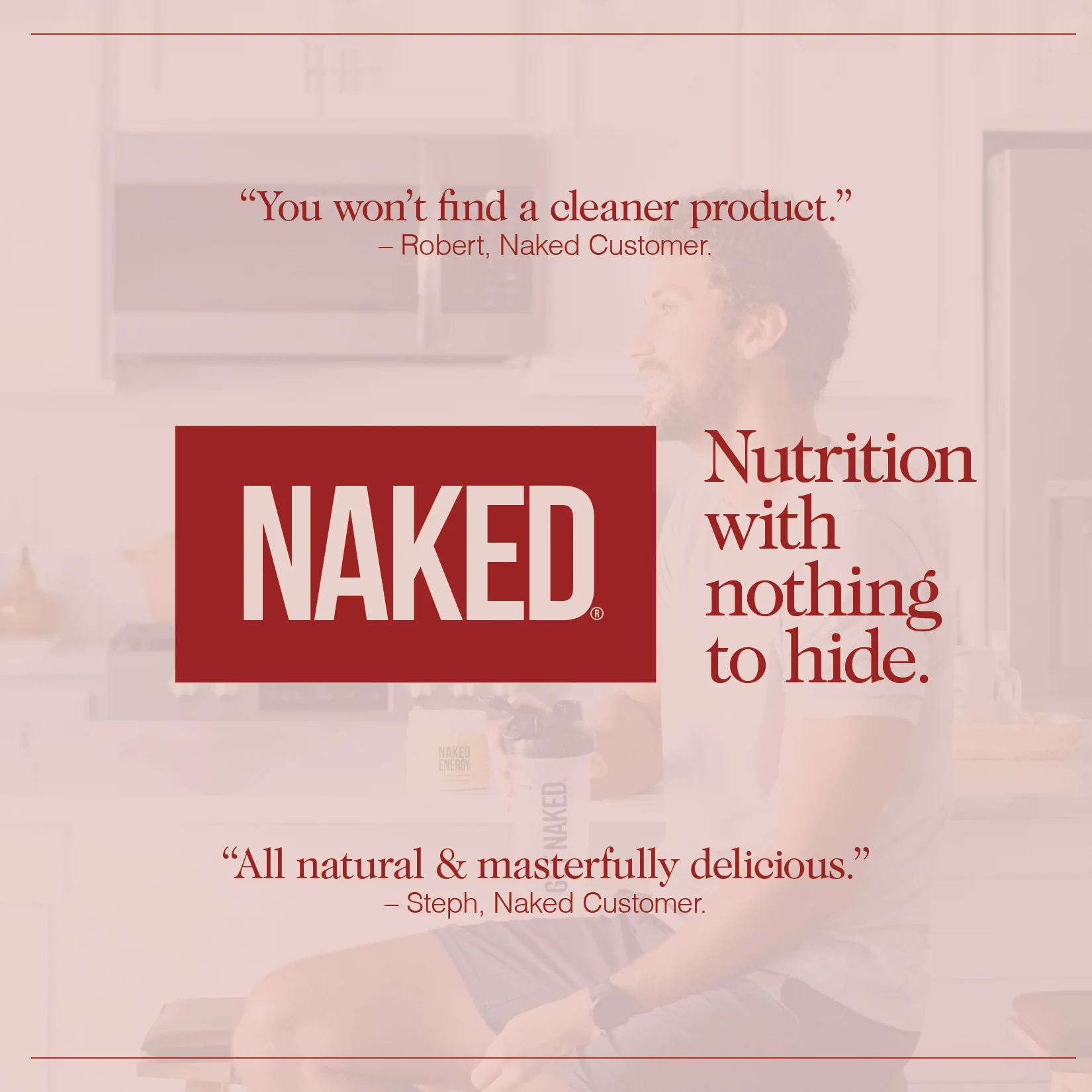 Daily Iron Supplement | Naked Iron - 60 Capsules - Image 6