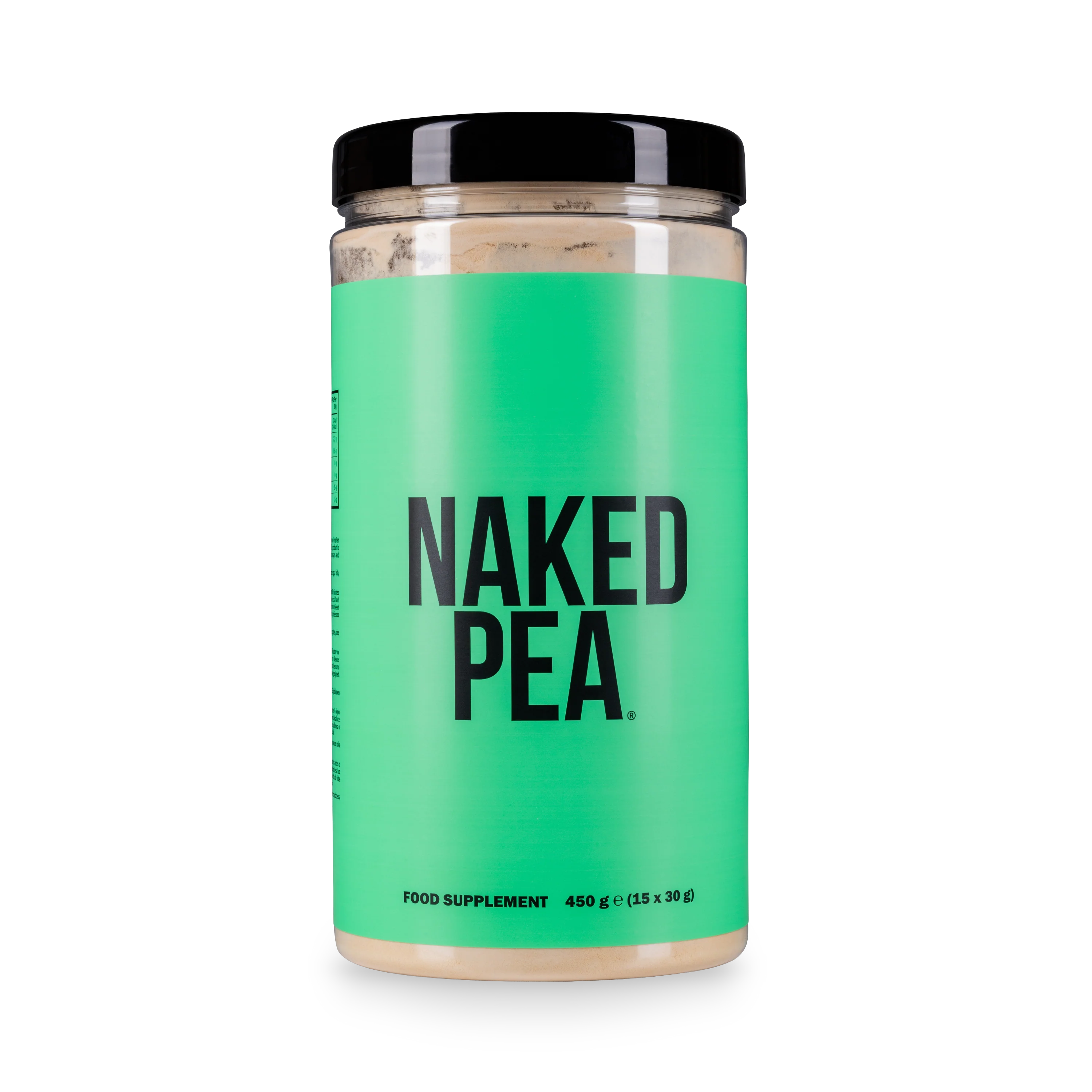 Pea Protein Powder | Naked Pea - 450g