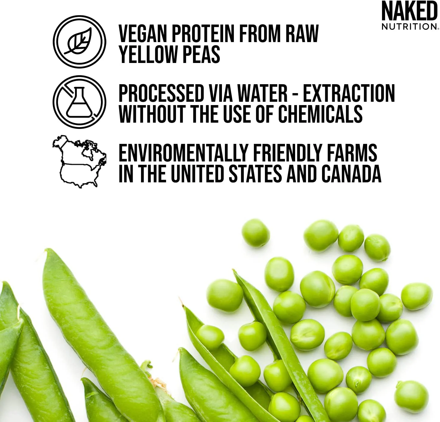 Pumpkin Spice Protein Shake | Naked Shake - 30 Servings - Image 5